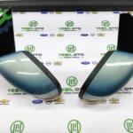 Ford Focus 2006-2011 Orijinal Çıkma Dış Ayna Komple