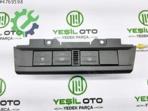 FORD FOCUS MK2 MK 2.5 ESP-REZİSTANS DÜĞME VE CERCESİ 4M5113D734BB