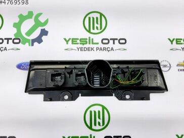 Ford Focus Gösterge Çerçevesi 4M5113D734BB çıkma parça