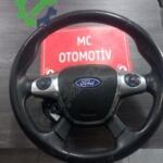 Ford Focus 2011-2013 Orijinal Çıkma Çok Fonksiyonlu Ekran 156265167163