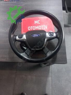 Ford Focus Çok Fonksiyonlu Ekran 156265167163 çıkma parça
