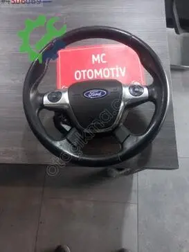 Ford Focus Çok Fonksiyonlu Ekran 156265167163 çıkma parça