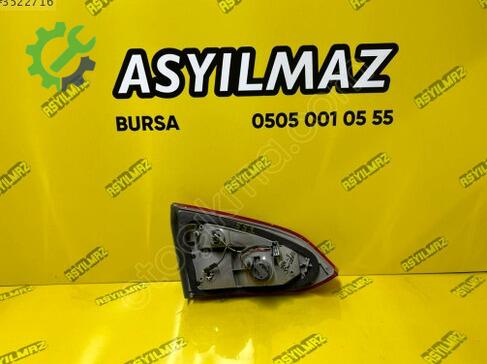 Ford Focus Sağ Arka Stop çıkma parça