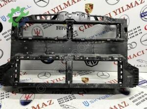 Ford focus mk4 ön panel çıkma yedek parça