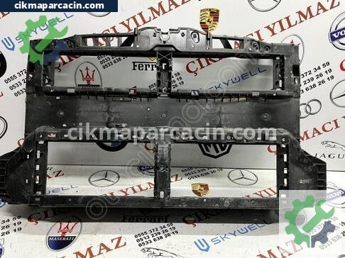 Ford Focus Ön Panel çıkma parça