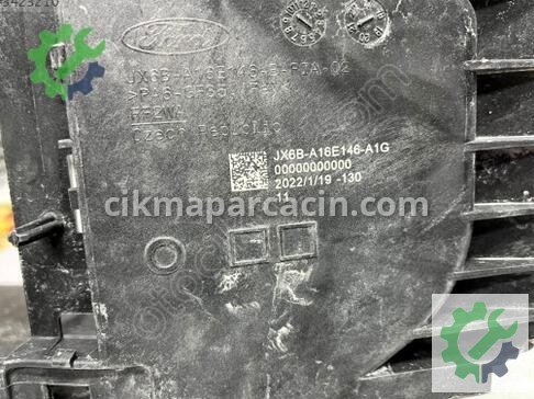 Ford Focus Ön Panel JX6BA16E146 çıkma parça