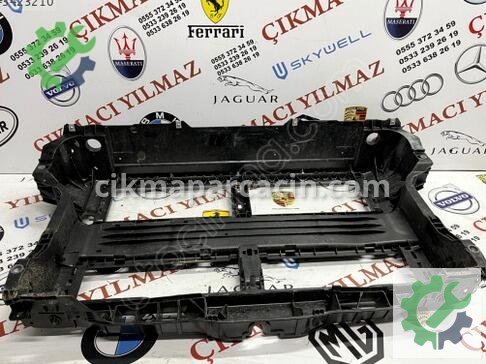 Ford Focus Ön Panel JX6BA16E146 çıkma parça