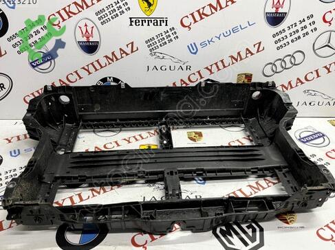 Ford Focus Ön Panel JX6BA16E146 çıkma parça