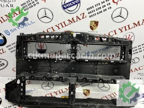 Ford Focus Ön Panel JX6BA16E146 çıkma parça