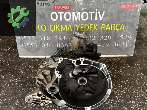Ford C-Max Şanzıman Komple FOCUS-MONDEO-C çıkma parça