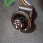 Çıkma Orijinal Dış Ayna Komple Ford Fiesta 1998-2007