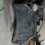 FORD FOCUS MOTOR KAPUTU 2005-2008 KASA ARASI ORJ