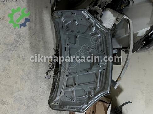 Ford Focus Kaput çıkma parça