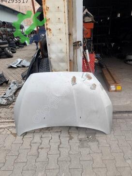 Ford Focus Kaput çıkma parça