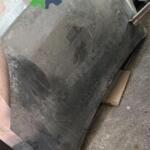 FORD FOCUS MOTOR KAPUTU