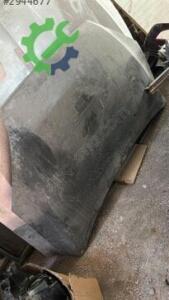 FORD FOCUS MOTOR KAPUTU