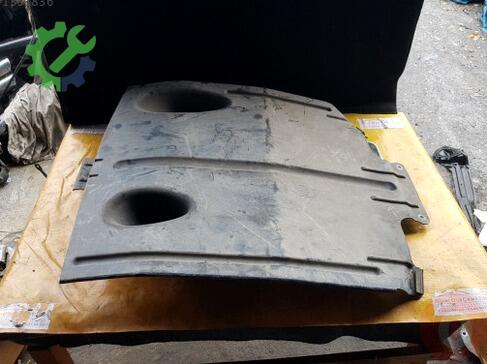 Ford Focus Motor Alt Muhafaza çıkma parça