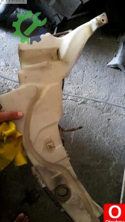 Ford Focus Motor Komple çıkma parça