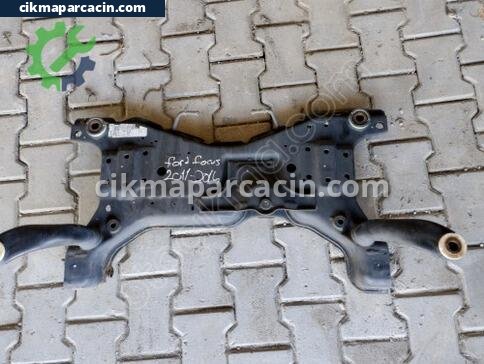 Ford Focus Travers çıkma parça