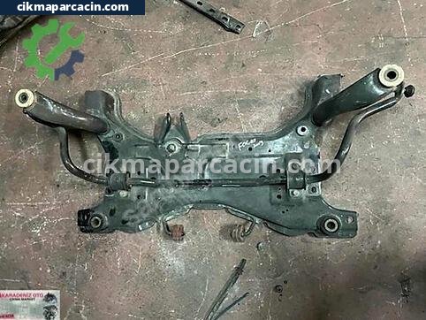 Ford Focus Travers çıkma parça