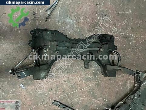 Ford Focus Travers çıkma parça