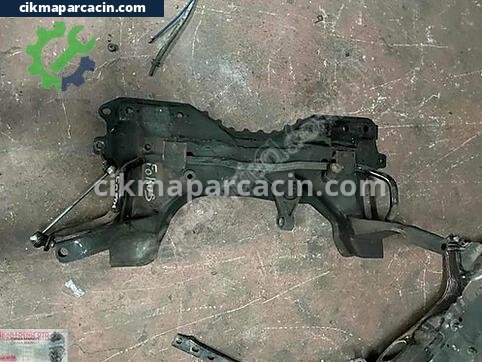 Ford Focus Travers çıkma parça