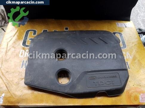 Ford Focus Motor Kapağı çıkma parça