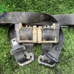 FORD FOCUS ÖN ARKA EMNİYET KEMERİ