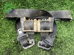 FORD FOCUS ÖN ARKA EMNİYET KEMERİ