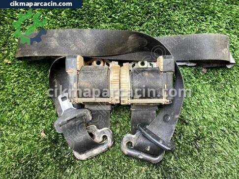 Ford Focus Emniyet Kemeri çıkma parça