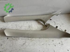 FORD FOCUS ÖN CAM DİREK İÇ KAPLAMALARI TAKIM