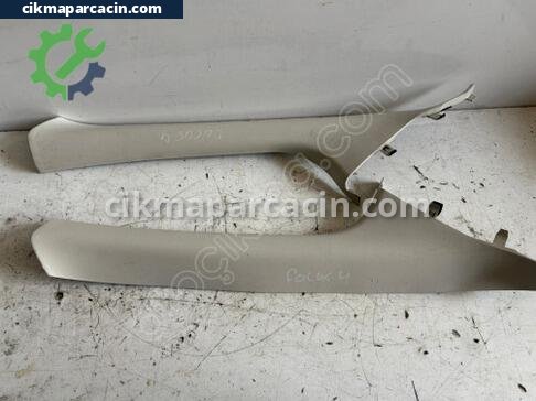 Ford Focus Ön Cam çıkma parça
