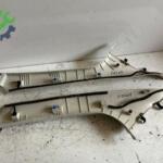 FORD FOCUS ÖN CAM DİREK İÇ KAPLAMALARI TAKIM