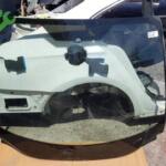 Ford Focus Ön Cam Hatasız Orjinal Çıkma