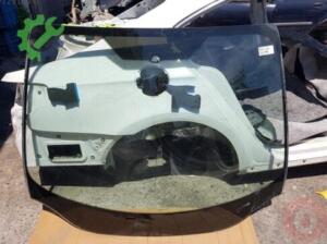 Ford Focus Ön Cam Hatasız Orjinal Çıkma