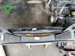 Ford Focus Ön Cam Izgarası Hatasız Orjina lÇıkma