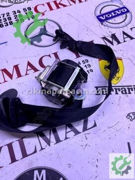 Ford Focus Emniyet Kemeri JX7BA61295 çıkma parça