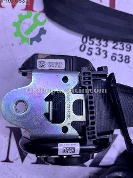 Ford Focus Emniyet Kemeri JX7BA61295 çıkma parça