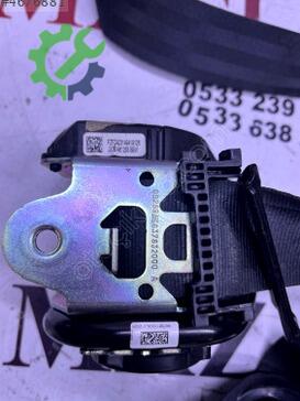 Ford Focus Emniyet Kemeri JX7BA61295 çıkma parça