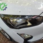 Ford focus ön far 2021