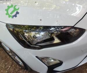 Ford focus ön far 2021