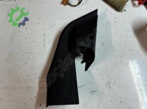 FORD FOCUS ÖN KAPI AYNA İÇ KAPAKLARI TWEETER Lİ