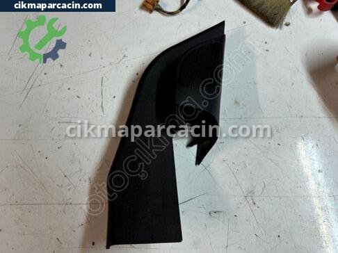 Ford Focus Ön Kapı çıkma parça