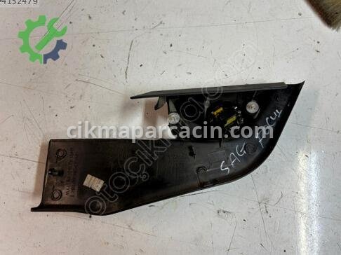 Ford Focus Ayna Kapağı çıkma parça