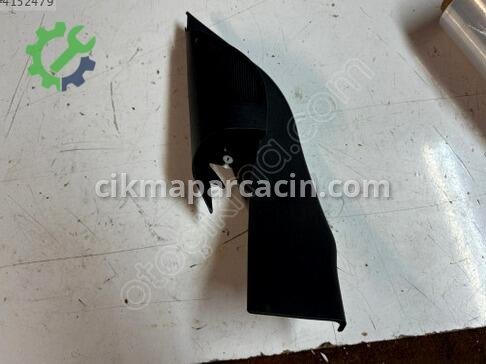 Ford Focus Ayna Kapağı çıkma parça