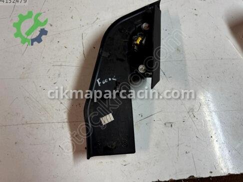 Ford Focus Ayna Kapağı çıkma parça
