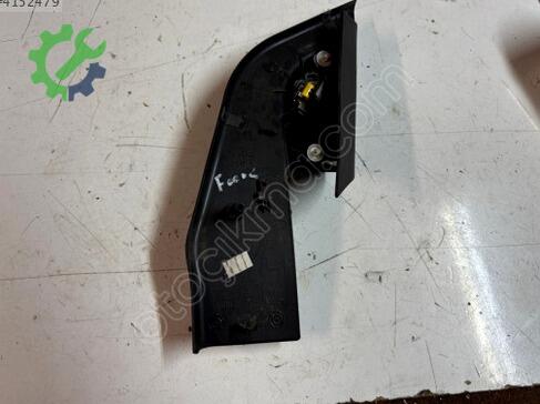 Ford Focus Ön Kapı çıkma parça