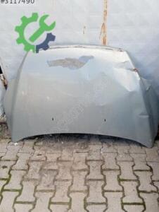 Ford focus ön kaput 2008 2012 arası