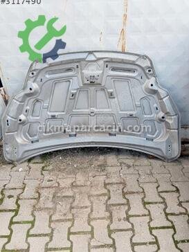 Ford Focus Ön Kaput çıkma parça