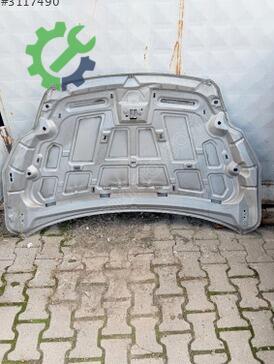 Ford Focus Ön Kaput çıkma parça